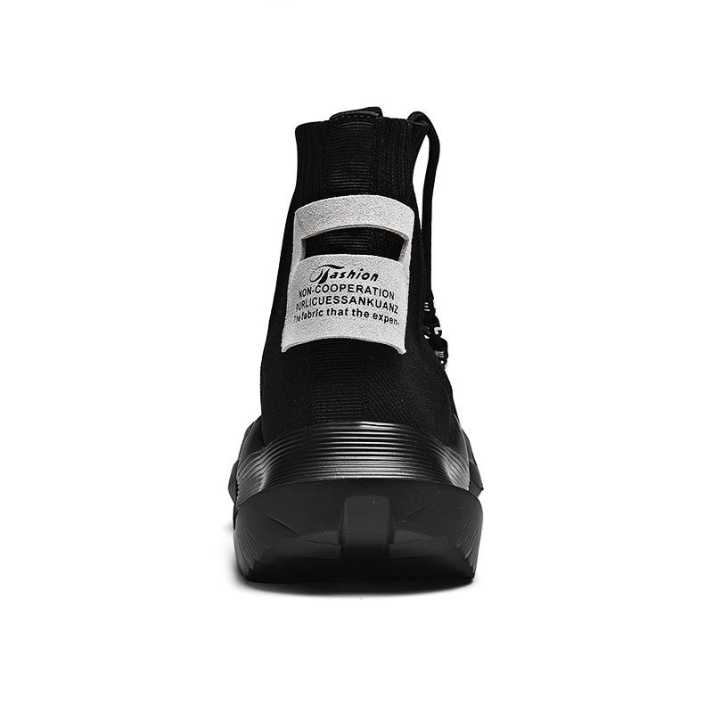 Plus Size High Top Massive Spo - Kids Outdoor Air Quality recensione e prezzo