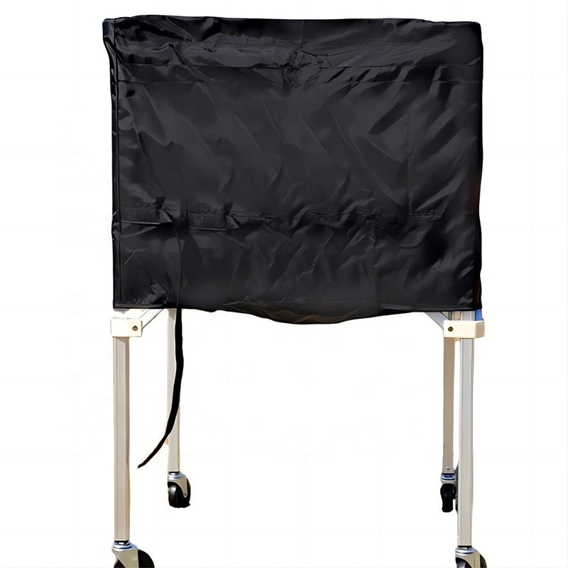 Carrello portaoggetti per pall - Kids Indoor Outdoor Cart recensione e prezzo