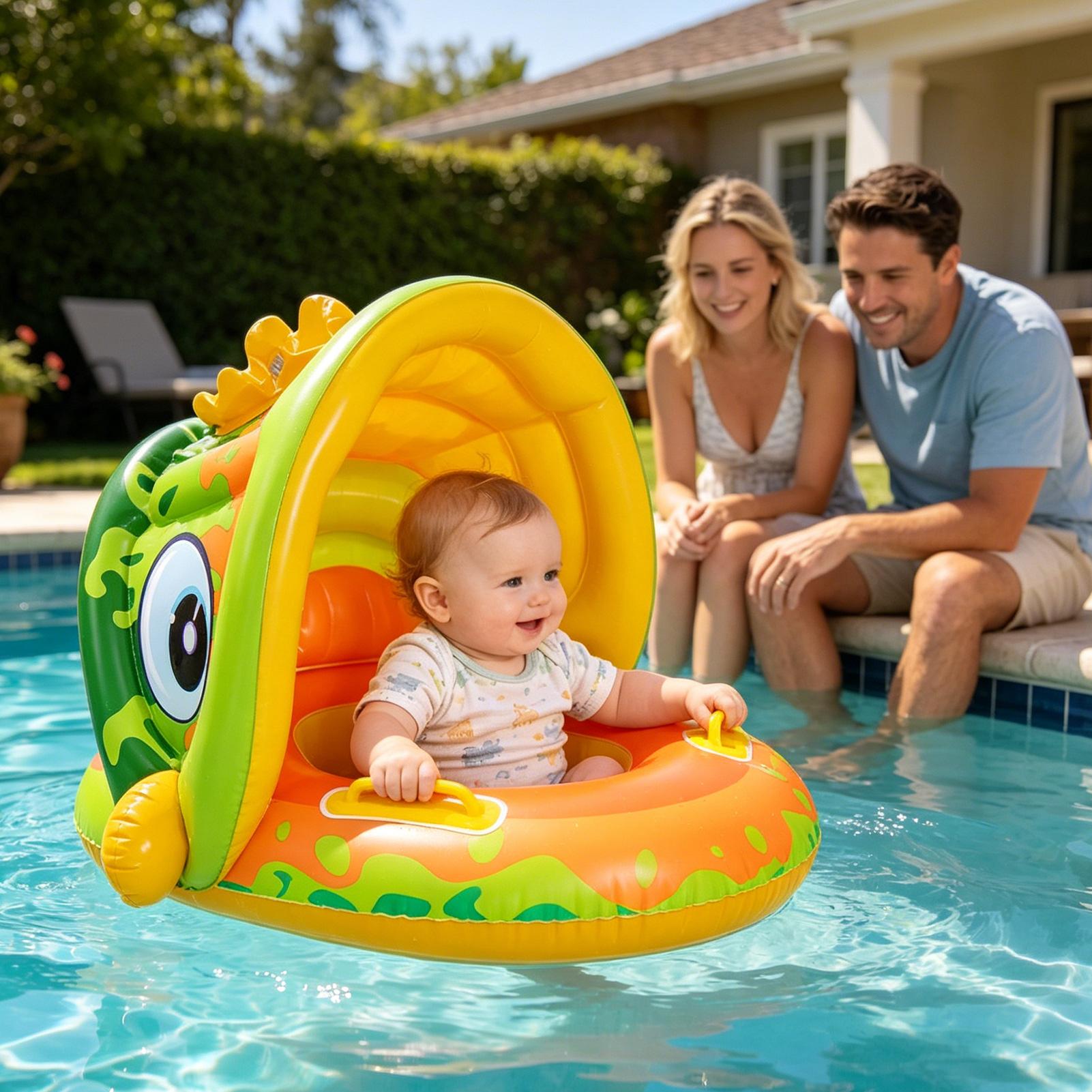 Sedia Gonfiabile per Bambini c - Kids Outdoor Chair recensione e prezzo