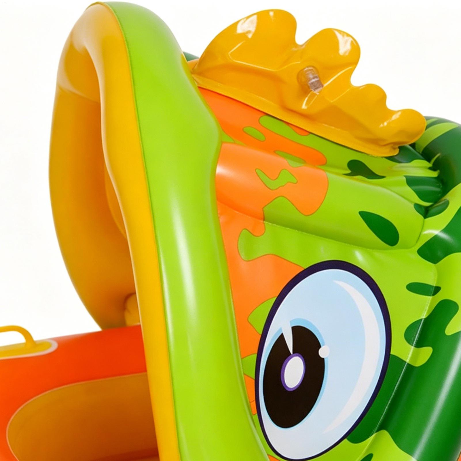 Sedia Gonfiabile per Bambini c - Kids Outdoor Chair recensione e prezzo