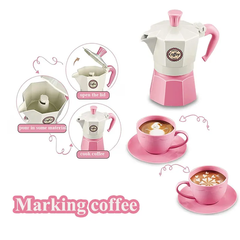 4/11PCS inviare Gioca Simulazi - Kids Outdoor Kitchen Diy recensione e prezzo