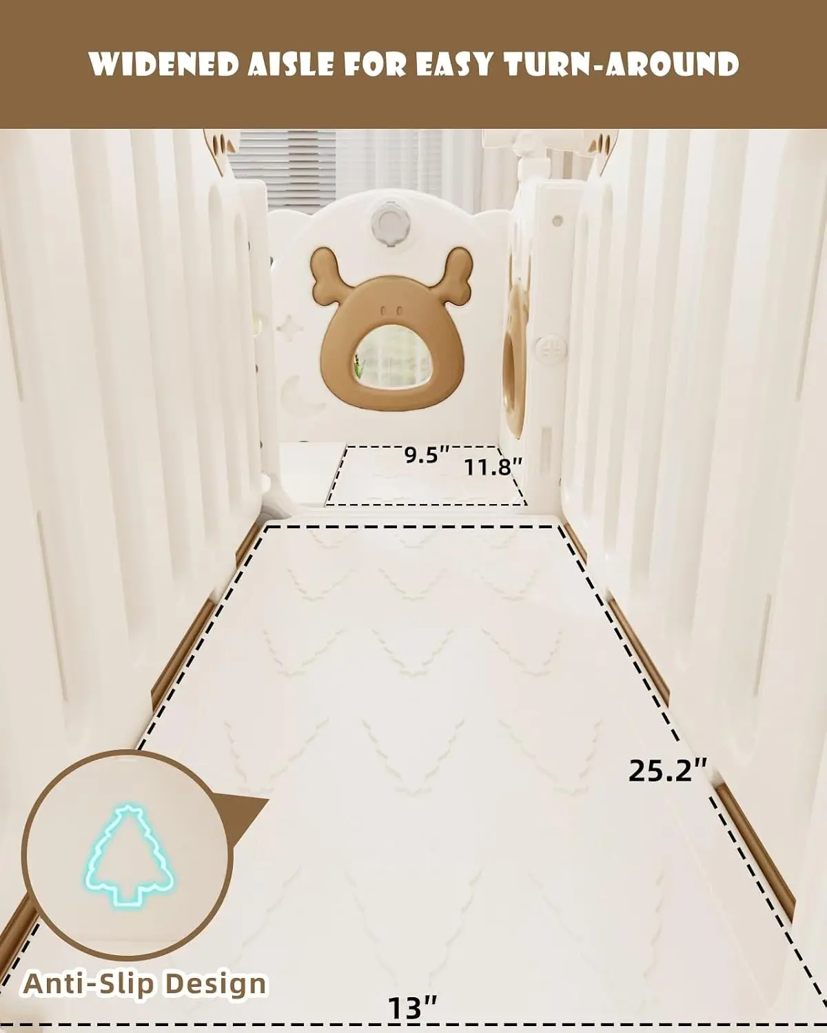 Set Scivolo e Altalena 13-in-1 - Kids Outdoor Swing recensione e prezzo