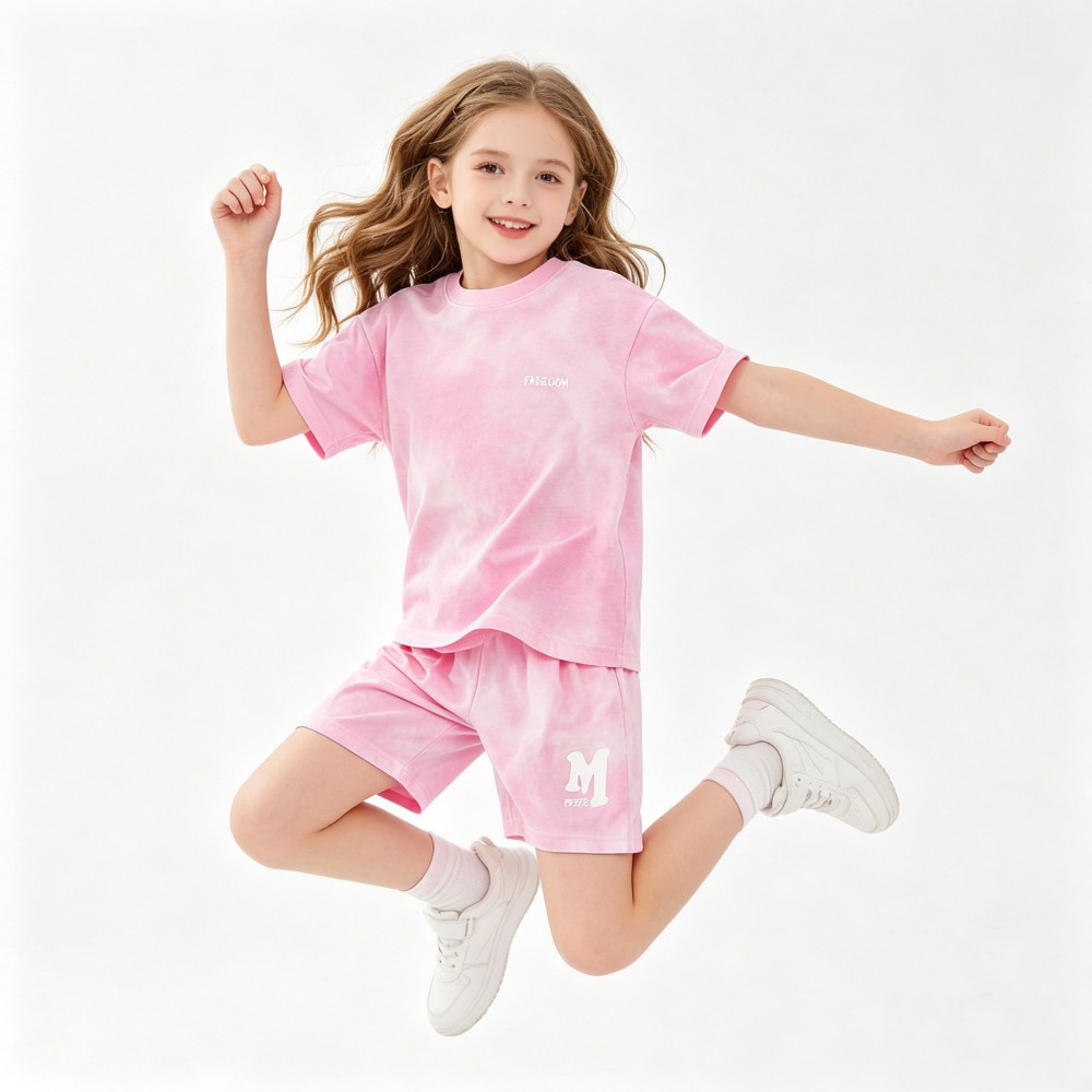 Completo Sportivo Estivo per B - Kids Outdoor Outfit recensione e prezzo