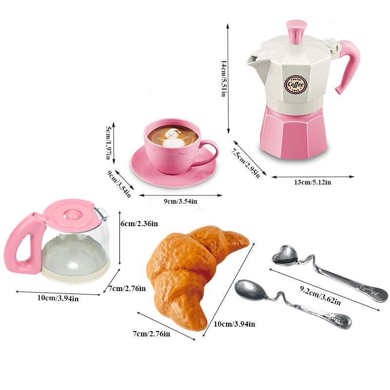 4/11PCS inviare Gioca Simulazi - Kids Outdoor Kitchen Diy recensione e prezzo