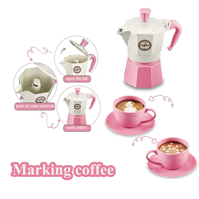 4/11PCS inviare Gioca Simulazi - Kids Outdoor Kitchen Diy recensione e prezzo