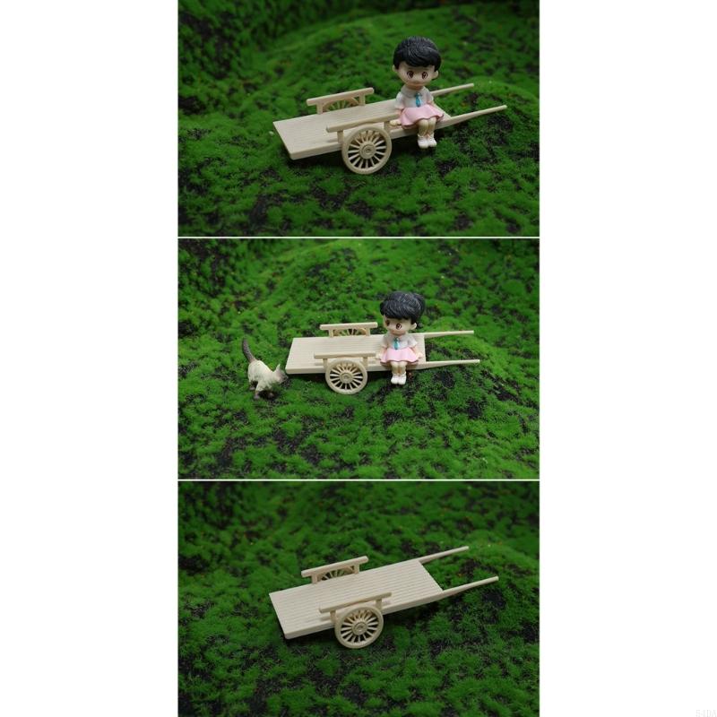 54DA Carrello per attrezzature - Kids Indoor Outdoor Cart recensione e prezzo
