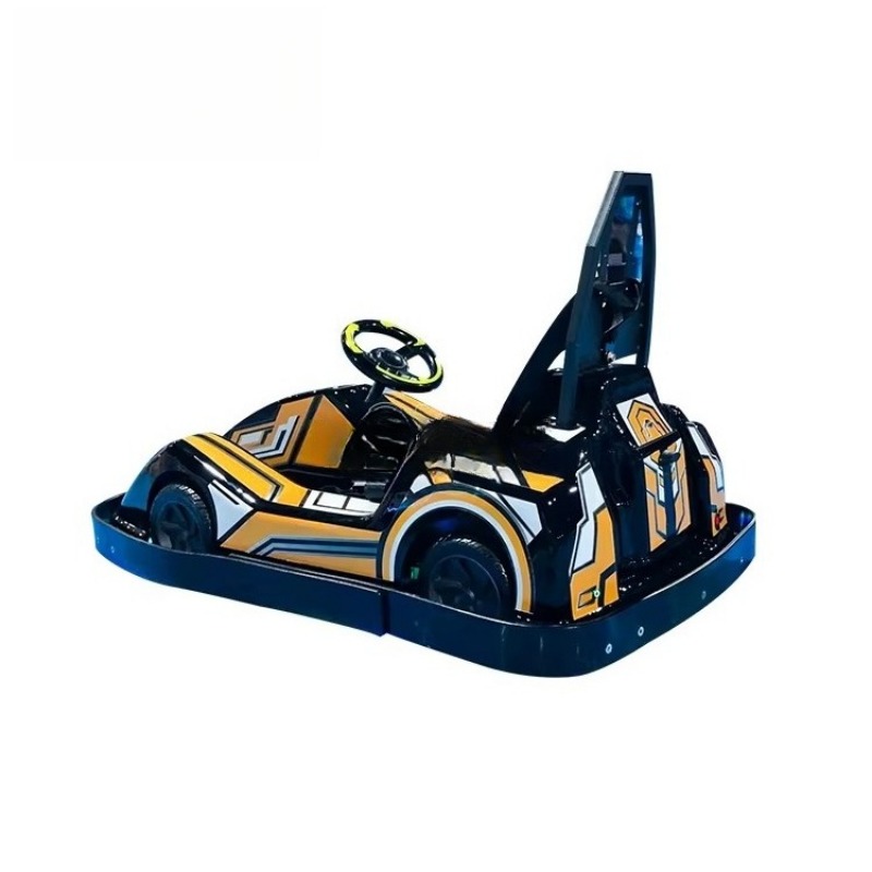 Go-Kart Elettrico da Corsa per - Kids Outdoor Karting recensione e prezzo