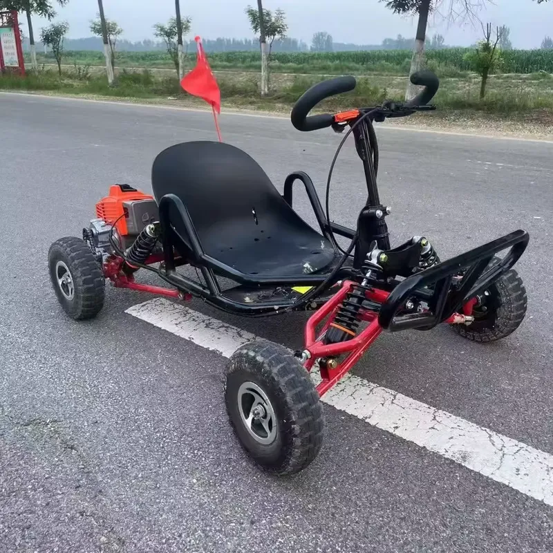 Wobeiqi Go-Kart ad Alte Presta - Kids Outdoor Karting recensione e prezzo