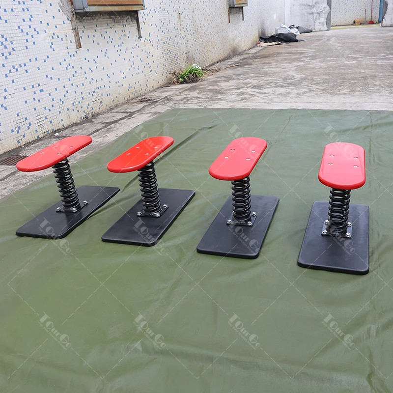 Parco giochi per interni ed es - Kids Outdoor Obstacle Course Equipment recensione e prezzo