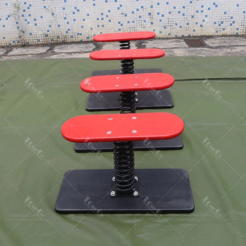 Parco giochi per interni ed es - Kids Outdoor Obstacle Course Equipment recensione e prezzo
