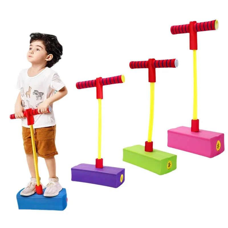 Giocattolo per Salto e Equilib - Kids Outdoor Activity Toys recensione e prezzo