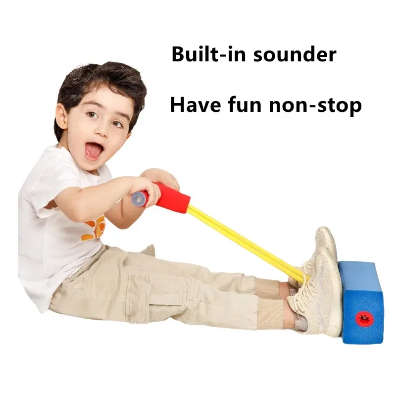 Giocattolo per Salto e Equilib - Kids Outdoor Activity Toys recensione e prezzo