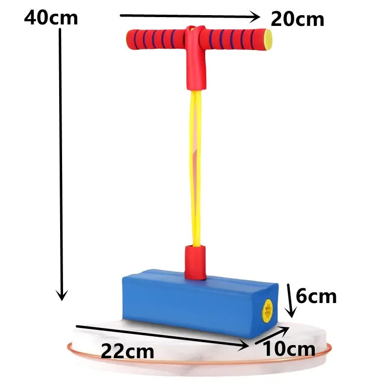 Giocattolo per Salto e Equilib - Kids Outdoor Activity Toys recensione e prezzo
