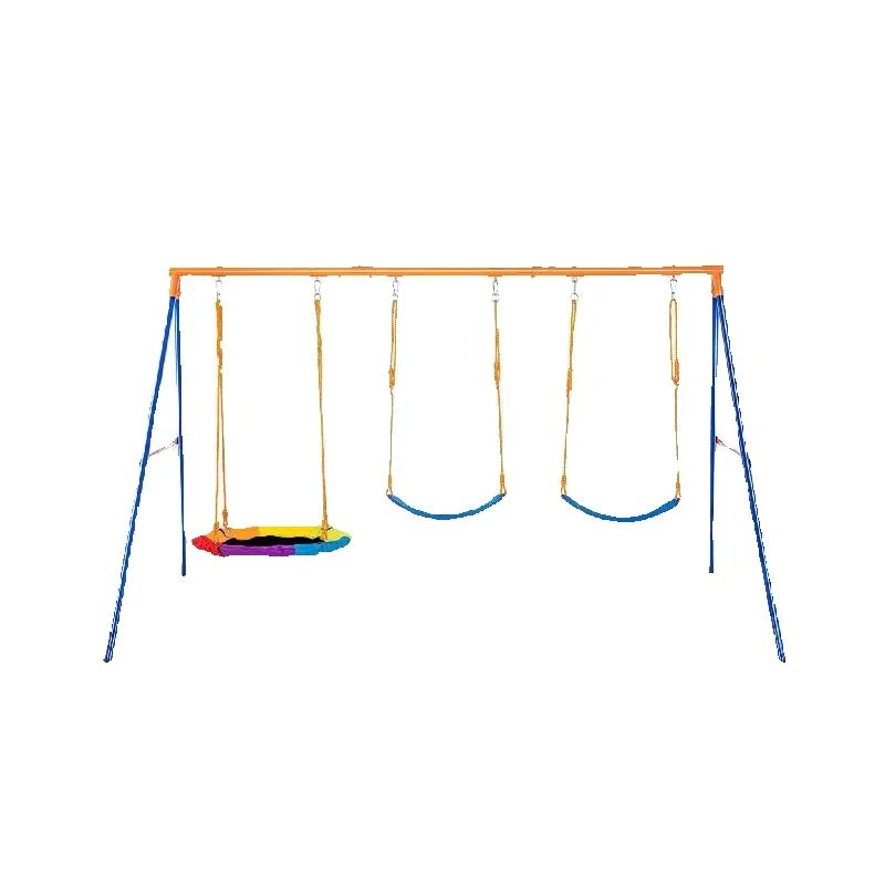 SucceBuy Set di altalene per c - Kids Outdoor Swing recensione e prezzo