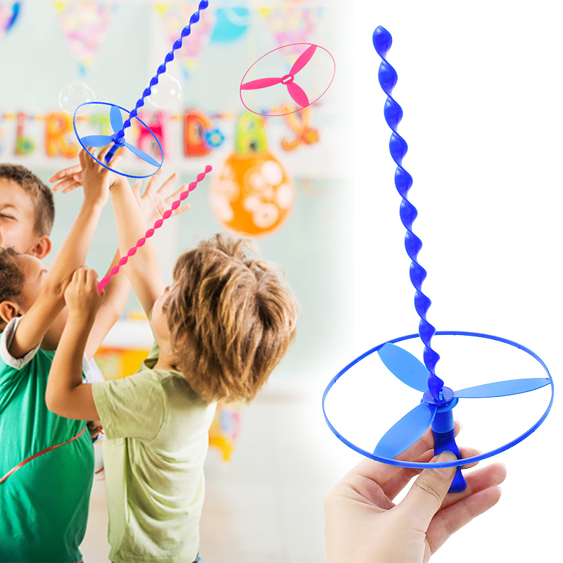 10 pezzi/set libellula di bamb - Kids Outdoor Easter Gifts recensione e prezzo