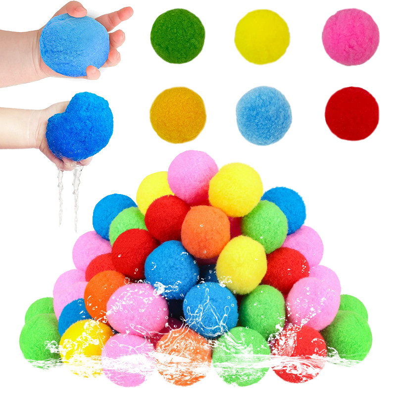 Palline di neve/Palle d'acqua  - Kids Outdoor Activity Toys recensione e prezzo