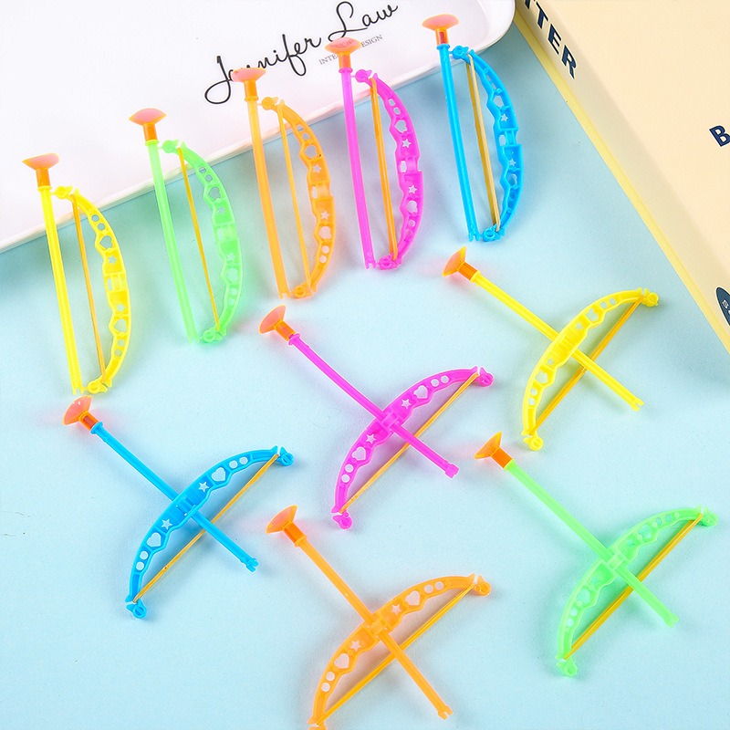 50 Pezzi Mini Frecce Colorate  - Kids Outdoor Easter Gifts recensione e prezzo