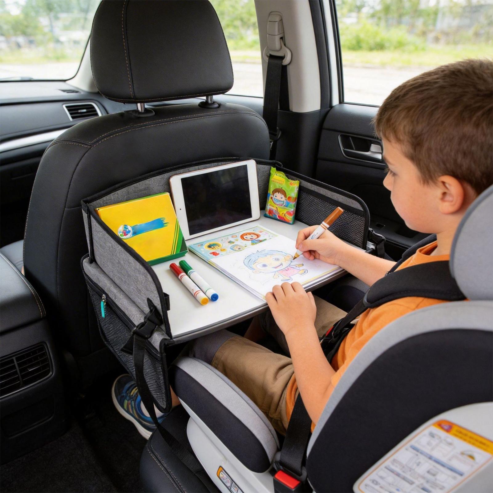 Tavolino Portatile Interattivo - Kids Outdoor Activity Table recensione e prezzo