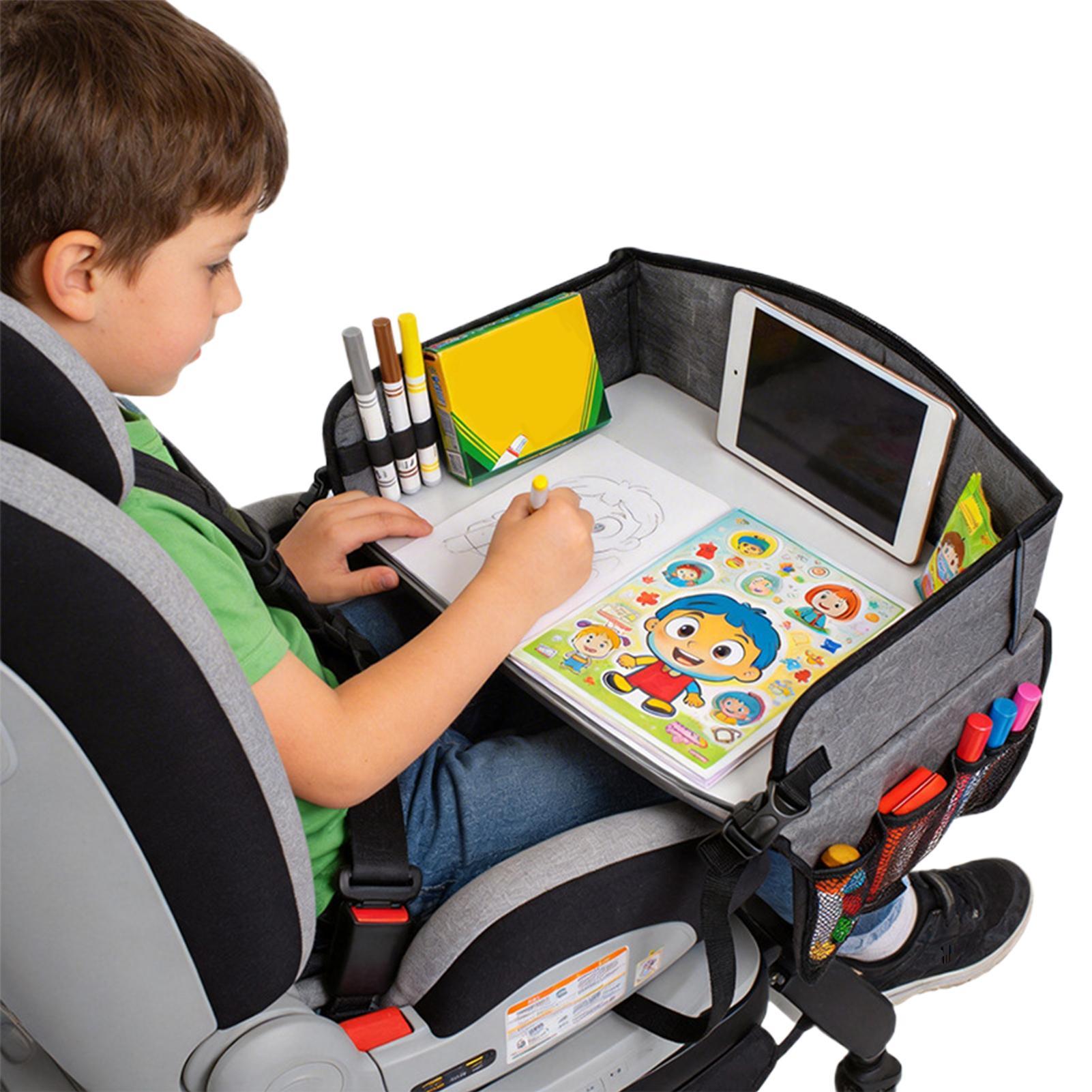 Tavolino Portatile Interattivo - Kids Outdoor Activity Table recensione e prezzo