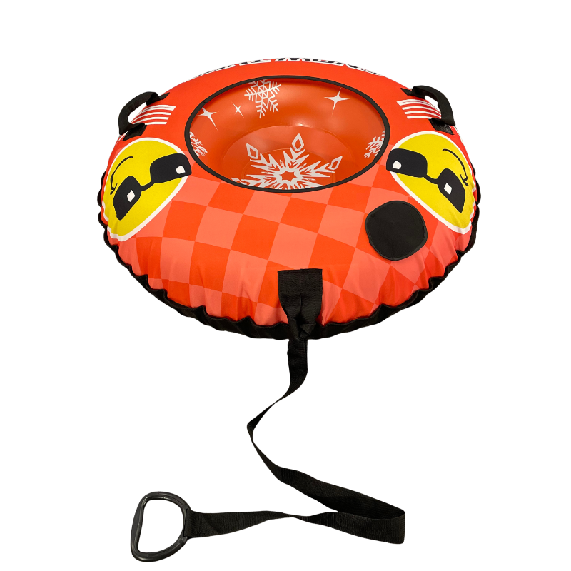 Slittino Gonfiabile da Neve co - Kids Outdoor Slide recensione e prezzo