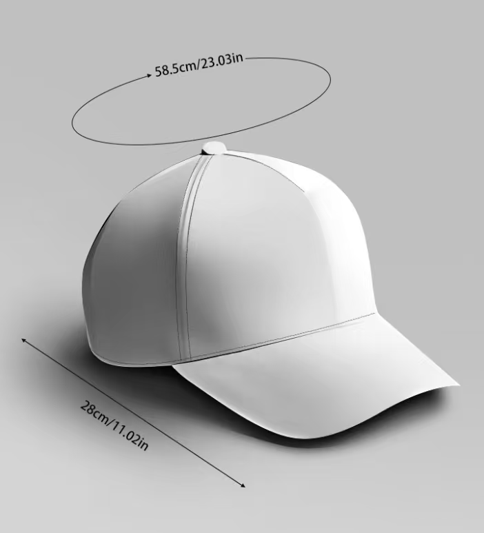 Cappellino da Baseball per il  - Kids Outdoor Hat recensione e prezzo