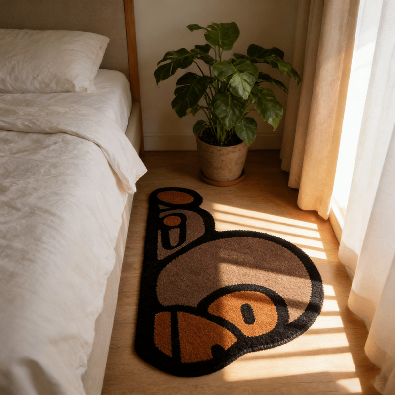 VIKAMA Tappeto per camera da l - Kids Outdoor Mat recensione e prezzo