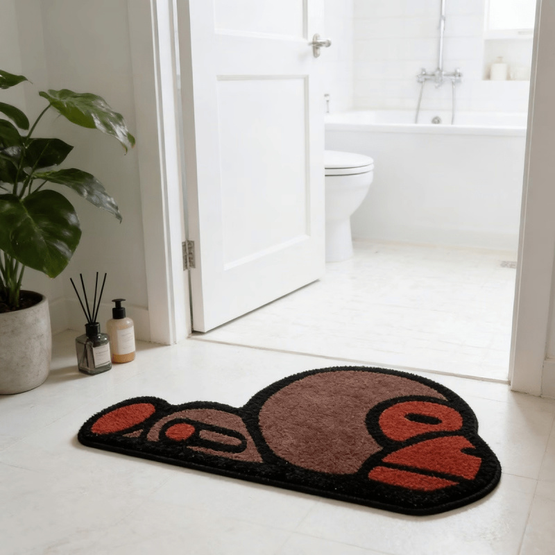 VIKAMA Tappeto per camera da l - Kids Outdoor Mat recensione e prezzo