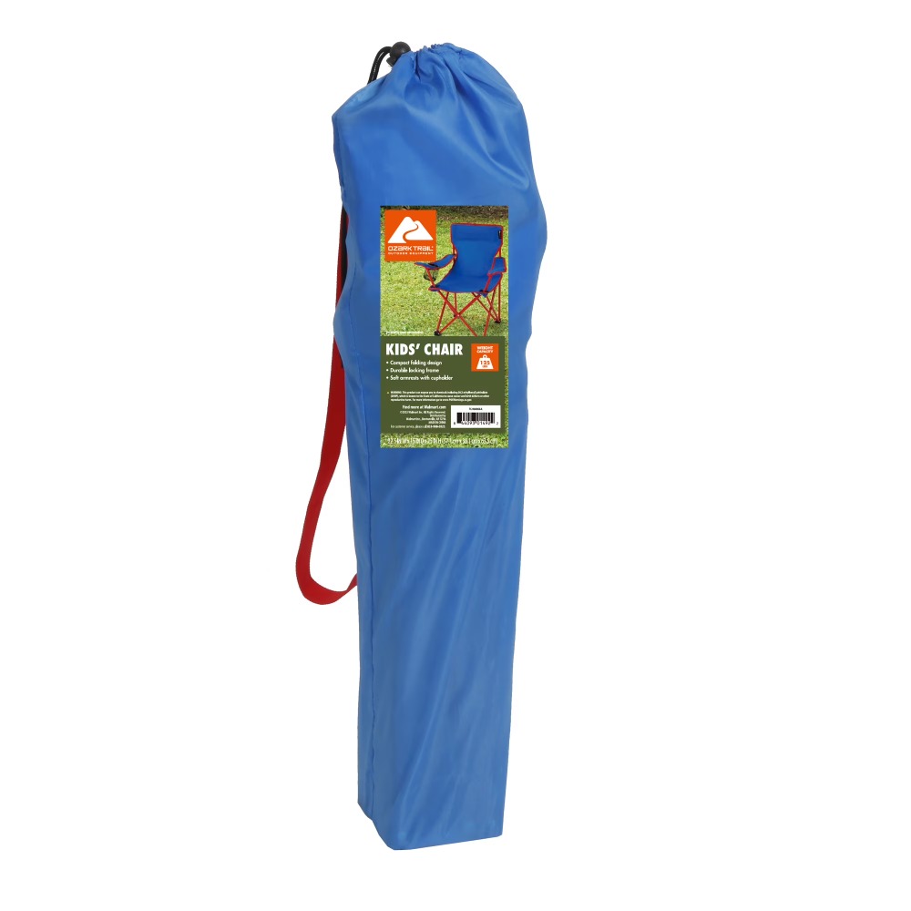 Sedia da Campeggio Pieghevole  - Kids Outdoor Chair recensione e prezzo