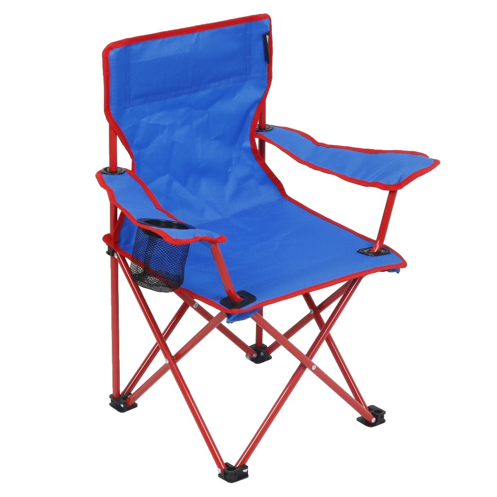 Sedia da Campeggio Pieghevole  - Kids Outdoor Chair recensione e prezzo