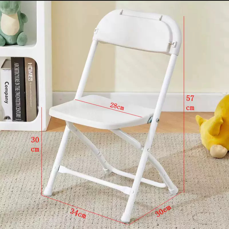 Sedia Pieghevole in Acciaio e  - Kids Outdoor Chair recensione e prezzo