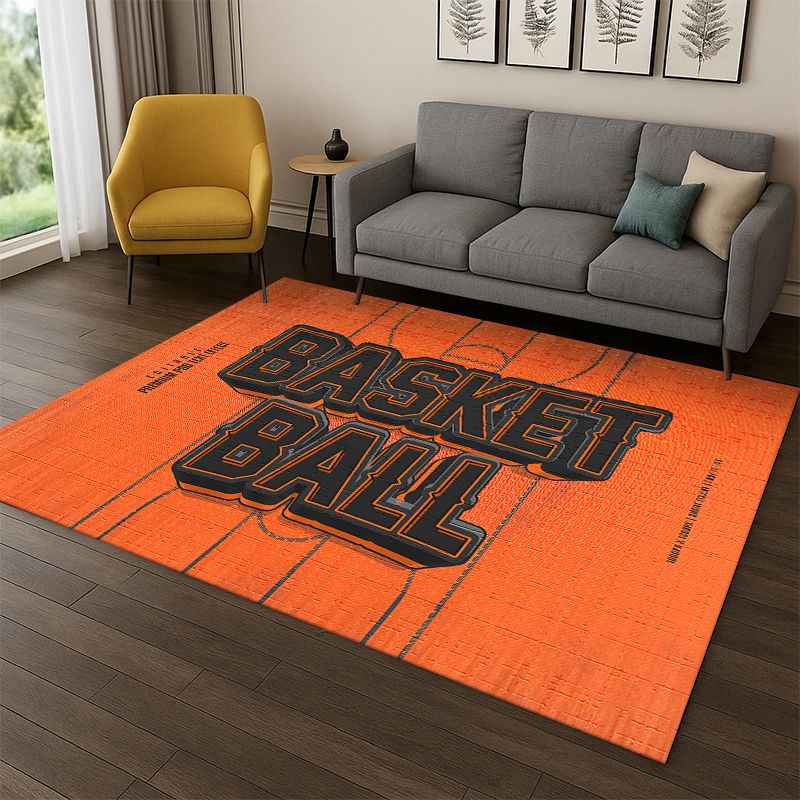 Tappeto Sportivo Retrò con Mot - Kids Outdoor Flooring recensione e prezzo