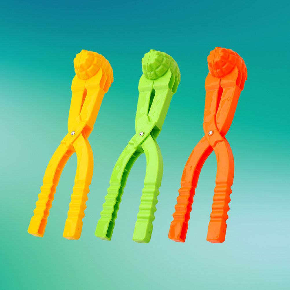 Set di 3 Clip Creativi per Mod - Kids Outdoor Fun recensione e prezzo