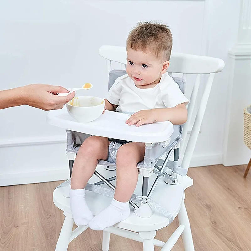 Seggiolino Portatile Pieghevol - Kids Outdoor Chair recensione e prezzo