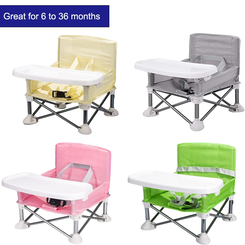 Seggiolino Portatile Pieghevol - Kids Outdoor Chair recensione e prezzo