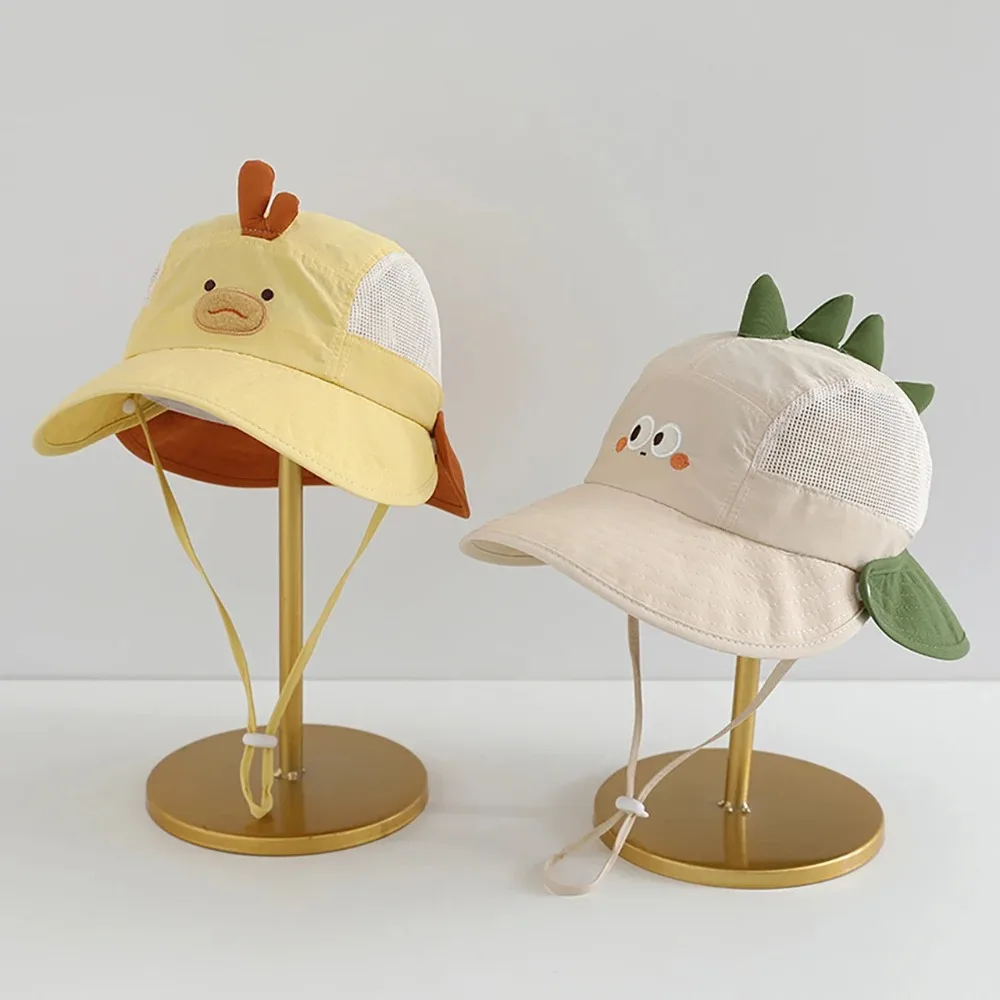 Cappello da Pescatore per Bamb - Kids Outdoor Hat recensione e prezzo