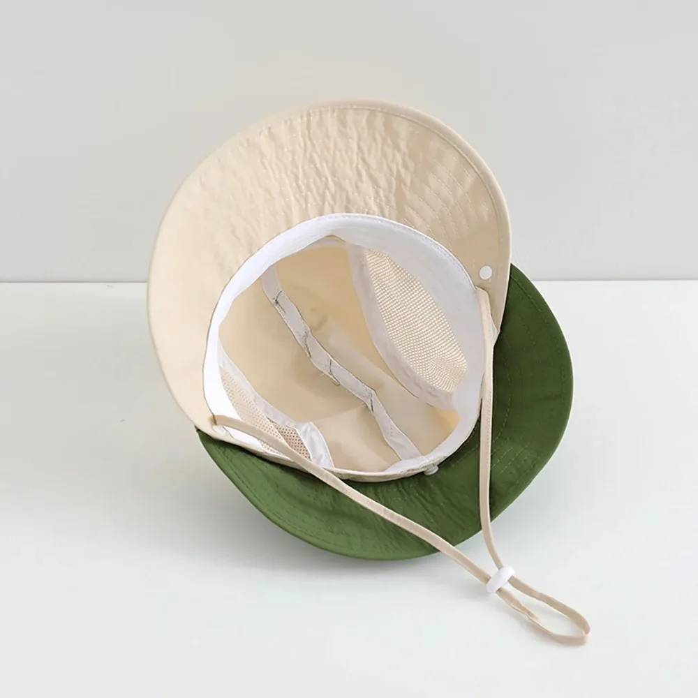 Cappello da Pescatore per Bamb - Kids Outdoor Hat recensione e prezzo