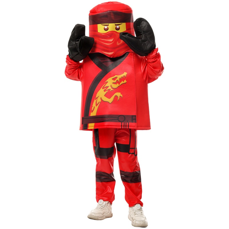 2024 Nuovo Arrivo Guy Boy Nasc - Kids Outdoor Ninja Warrior Course recensione e prezzo