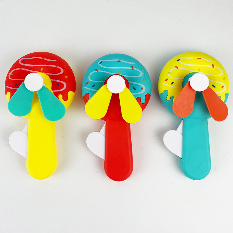 Ventilatore a Pressione Manual - Kids Outdoor Easter Gifts recensione e prezzo