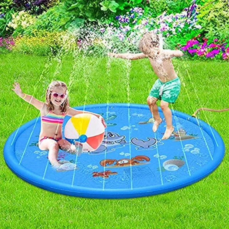 100/170 centimetri Per Bambini - Kids Outdoor Mat recensione e prezzo