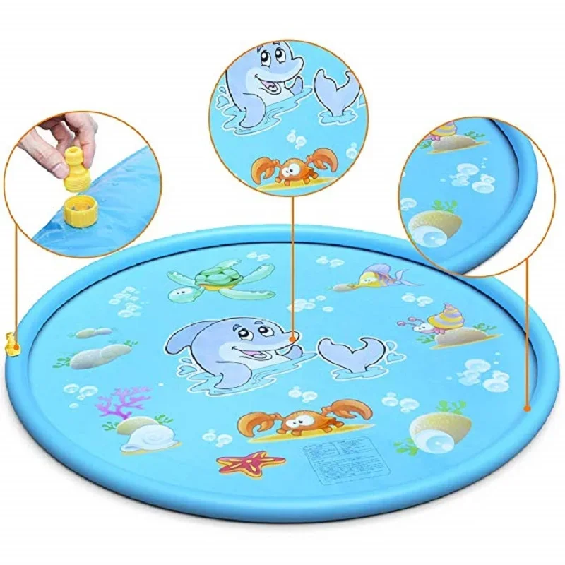 100/170 centimetri Per Bambini - Kids Outdoor Mat recensione e prezzo