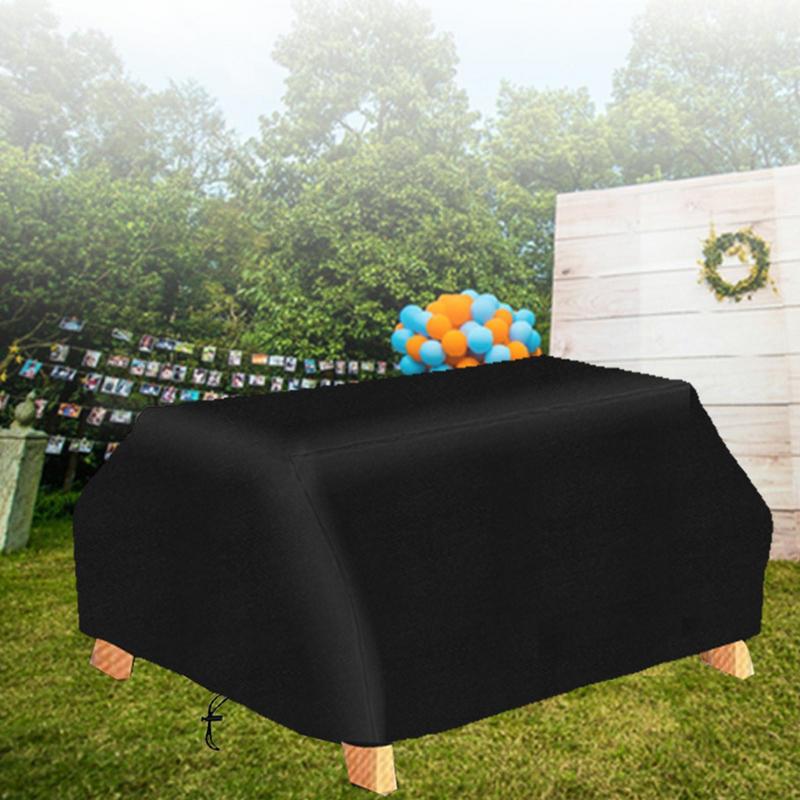 Copertura per tavolo ad acqua  - Kids Outdoor Activity Table recensione e prezzo
