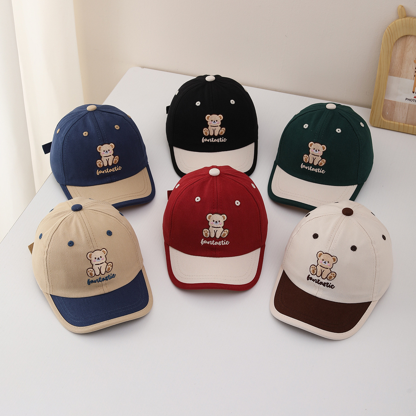 Cappellino da Baseball per Bam - Kids Outdoor Hat recensione e prezzo