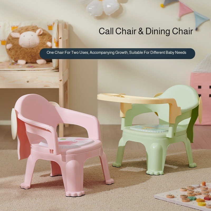 Sedia da pranzo per la casa Se - Kids Outdoor Chair recensione e prezzo
