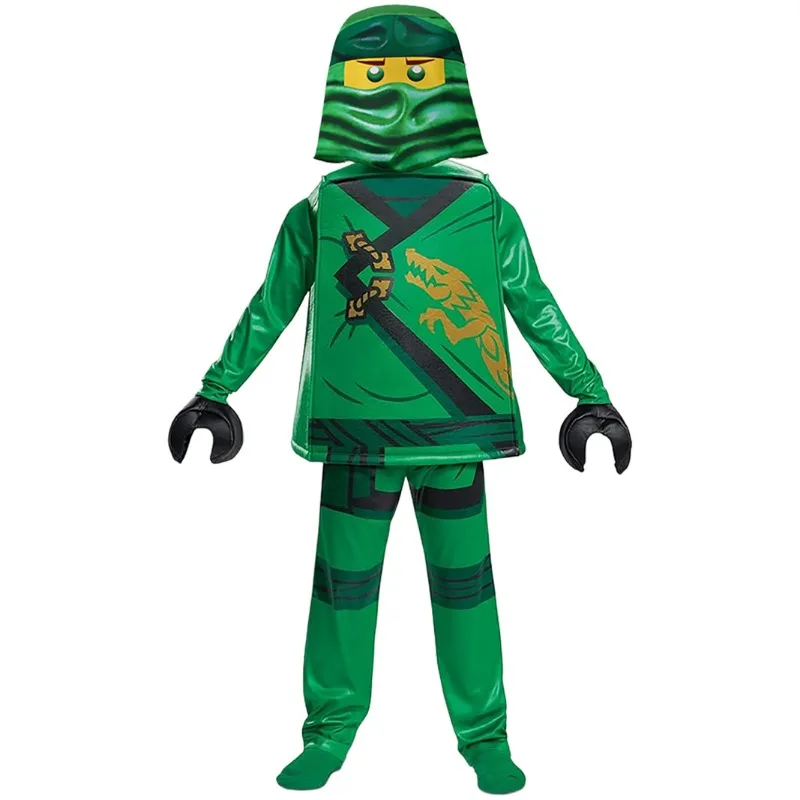 2026 Nuovi bambini Vestito da  - Kids Outdoor Ninja Warrior Course recensione e prezzo