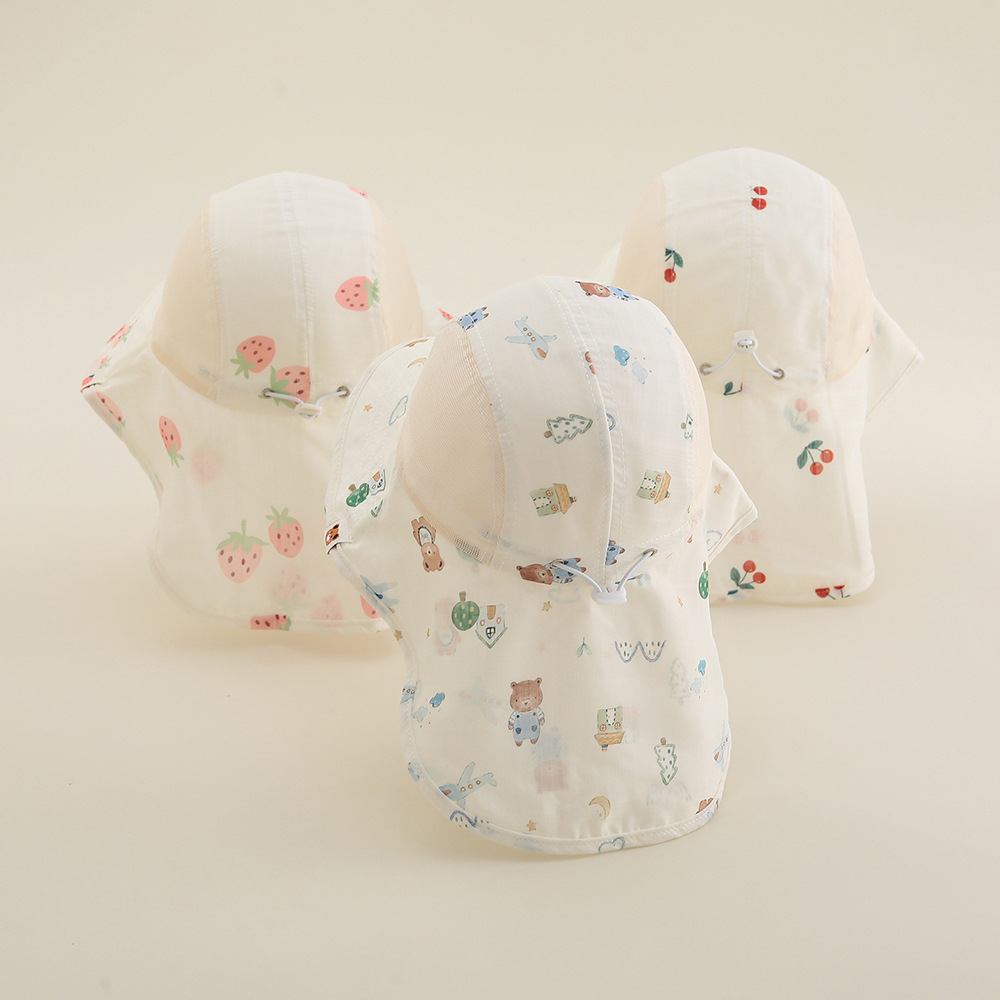 Cappello Estivo da Spiaggia pe - Kids Outdoor Hat recensione e prezzo