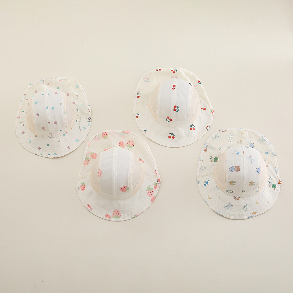 Cappello Estivo da Spiaggia pe - Kids Outdoor Hat recensione e prezzo
