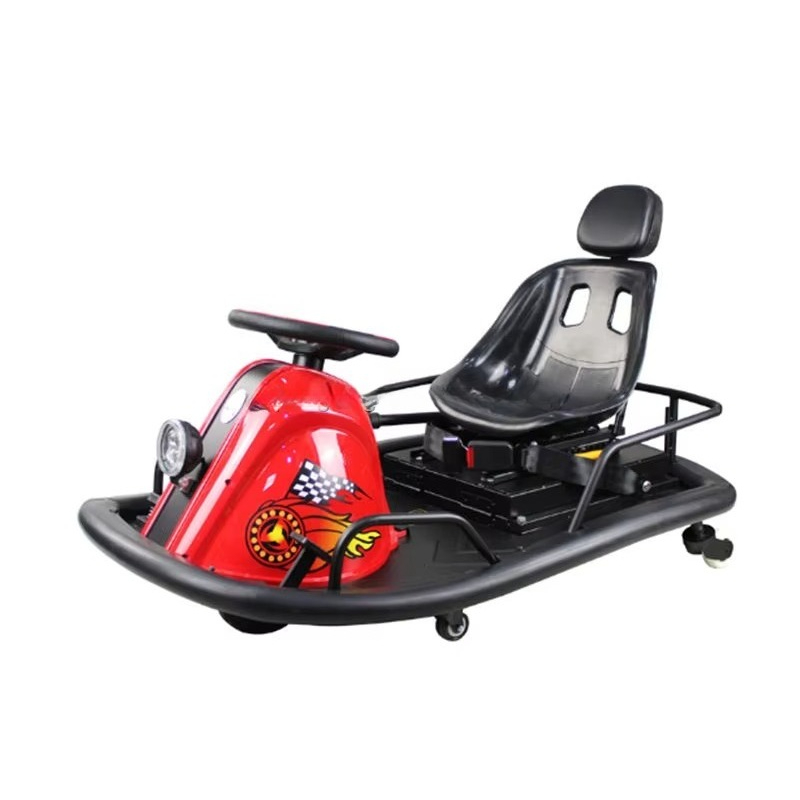Go-Kart Elettrici per Bambini  - Kids Indoor Outdoor Cart recensione e prezzo