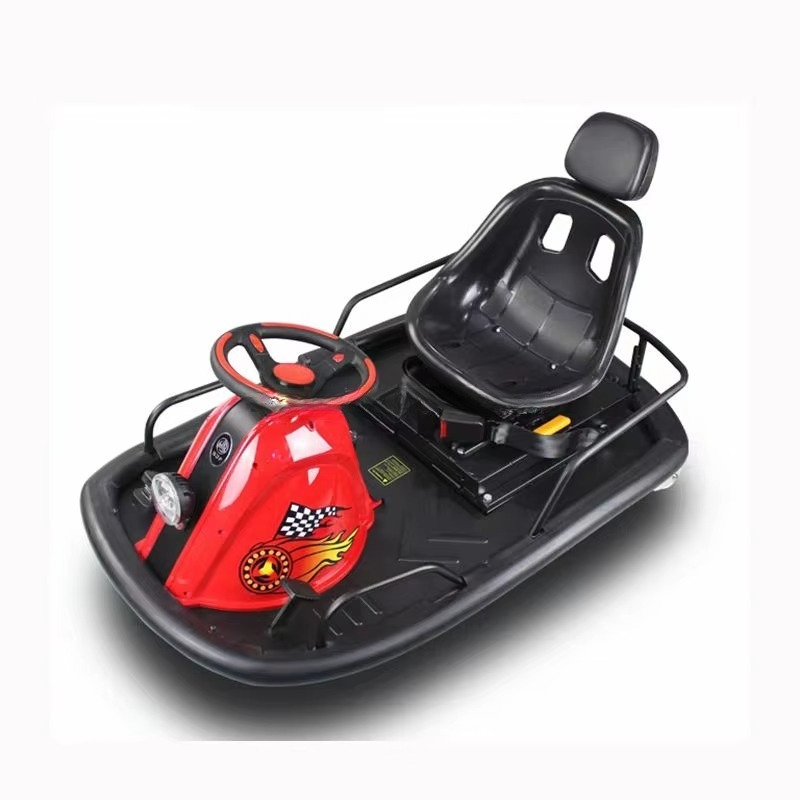 Go-Kart Elettrici per Bambini  - Kids Indoor Outdoor Cart recensione e prezzo