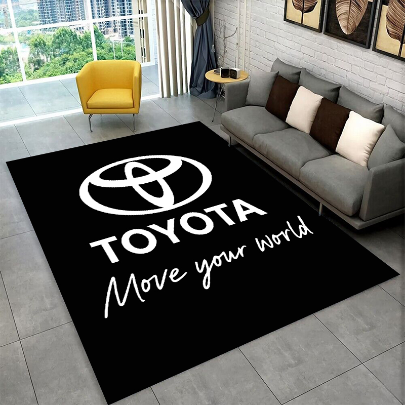 Tappeto Antiscivolo con Motivo - Kids Indoor Outdoor Cart recensione e prezzo