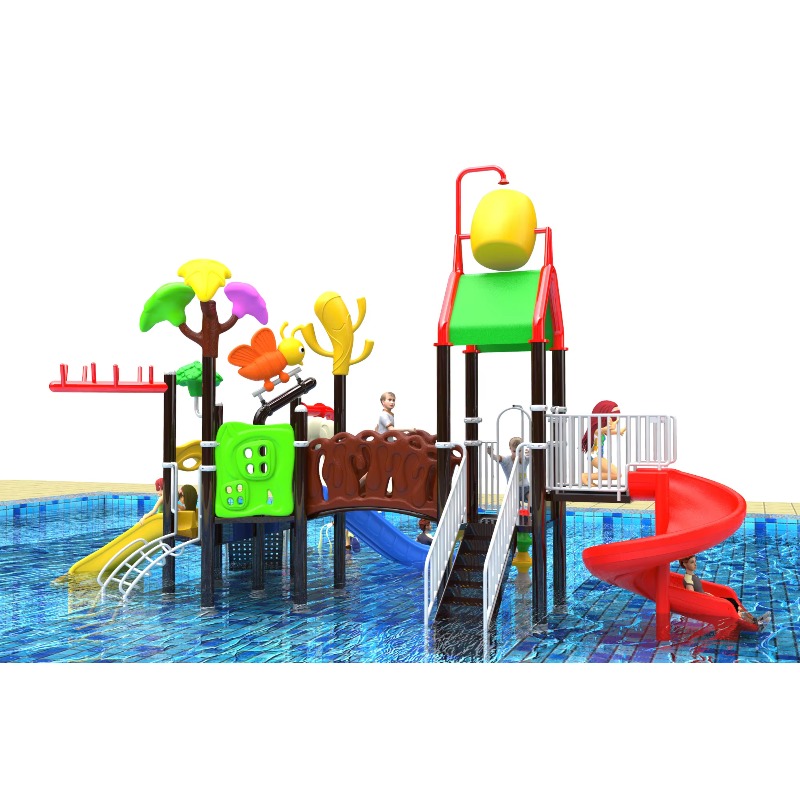 Scivolo per Bambini da Esterno - Kids Outdoor Swing recensione e prezzo